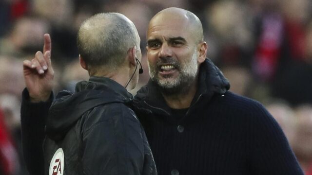 Guardiola