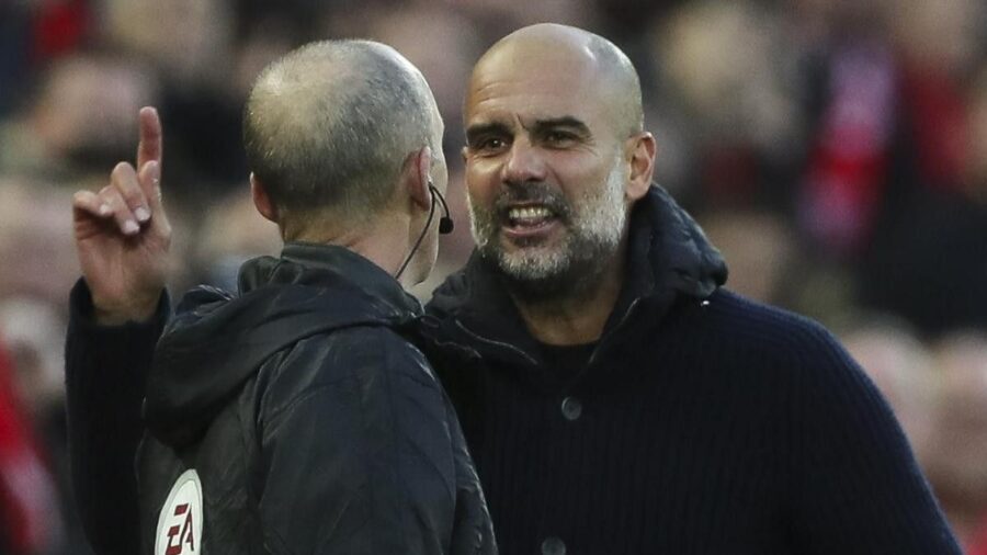 Guardiola