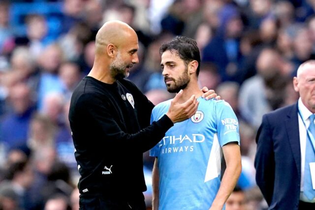 Guardiola