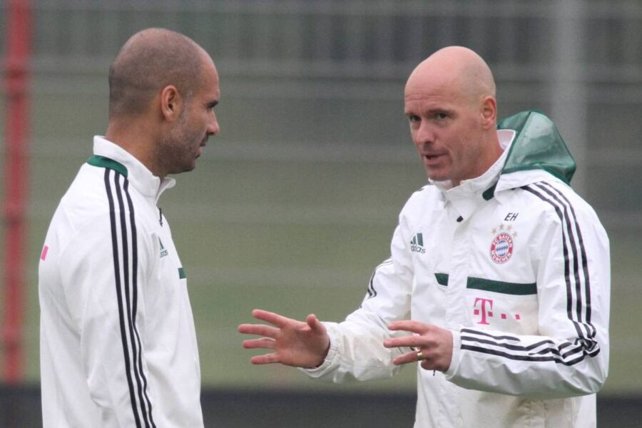 Guardiola
