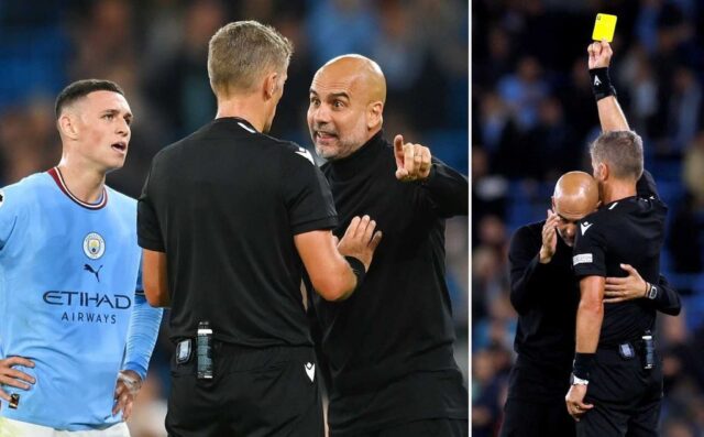 Guardiola
