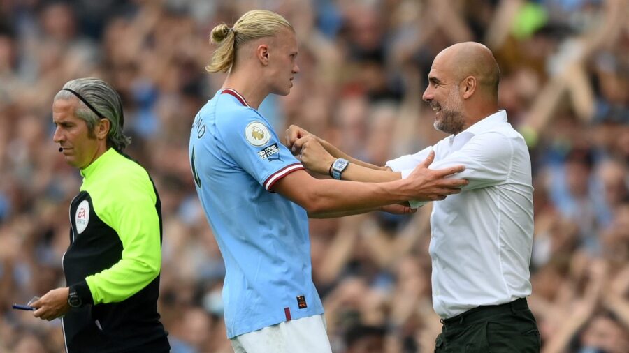 Guardiola