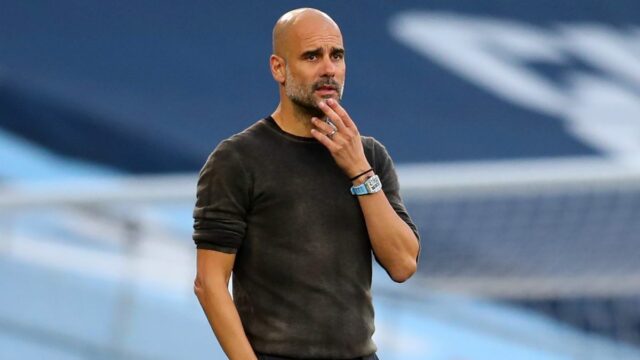 Guardiola uefa fifa