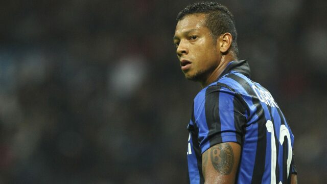 Guarin inter