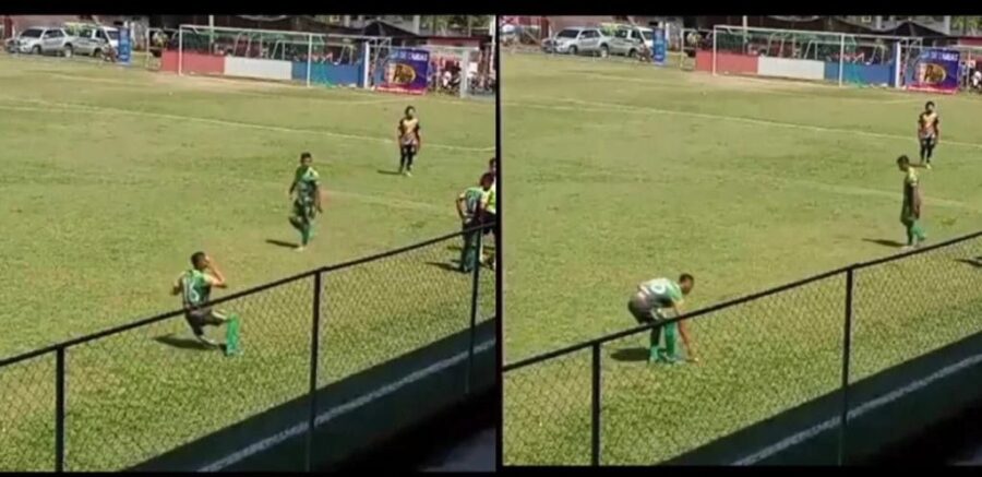 Guatemala ramos