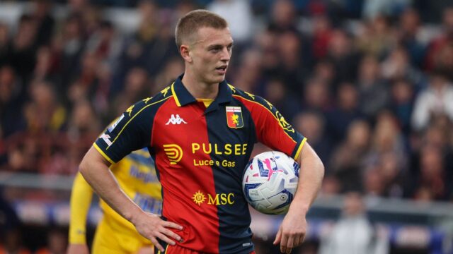 Gudmundsson all inter a costo zero in estate