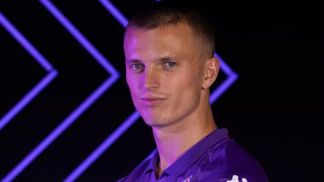 Gudmundsson processo clausola fiorentina