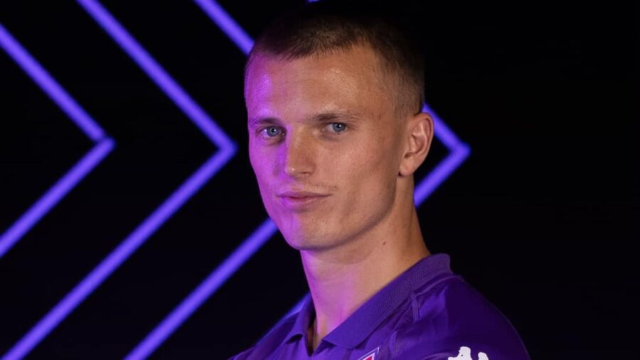 Gudmundsson processo clausola fiorentina