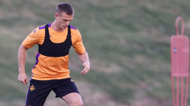 Gudmundsson rifiutato inter