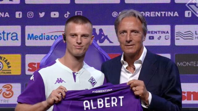 Gudmundsson veleno blazquez parole scioccato fake news