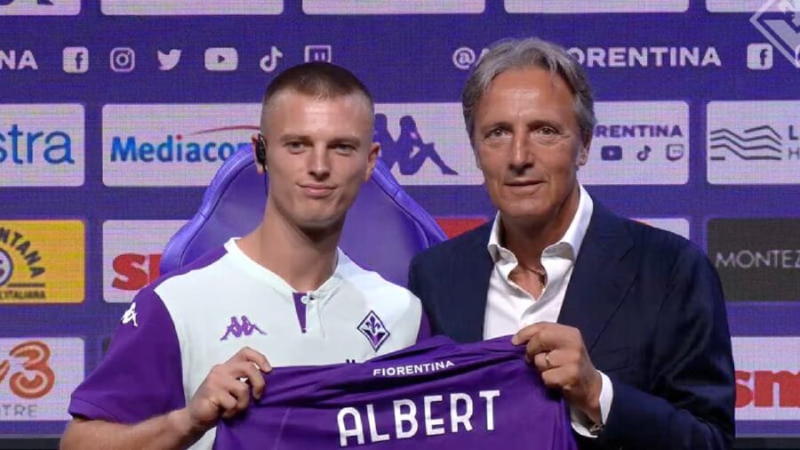 Gudmundsson veleno blazquez parole scioccato fake news