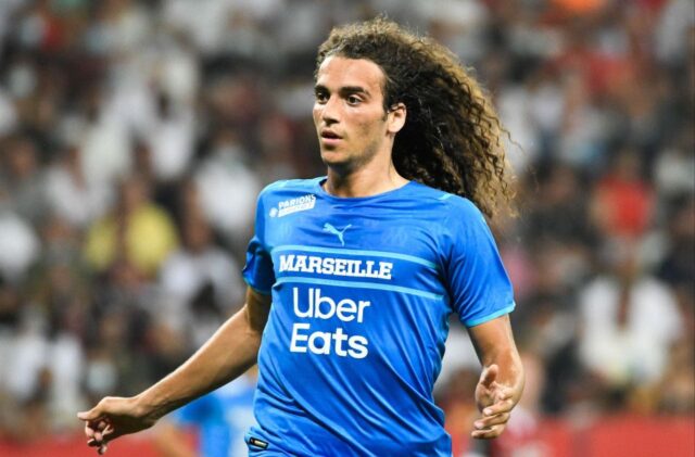 Guendouzi