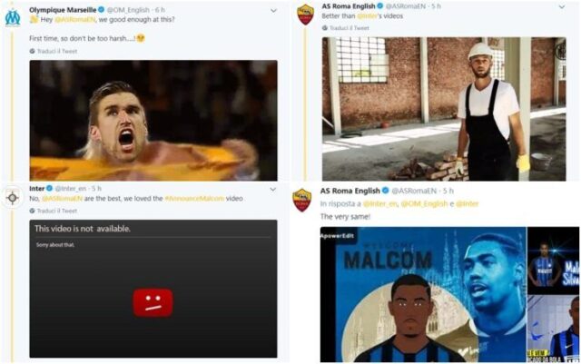Guerra social tra inter e roma