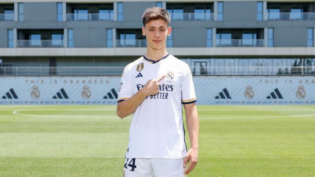 Guler real