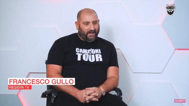 Gullo remuntada