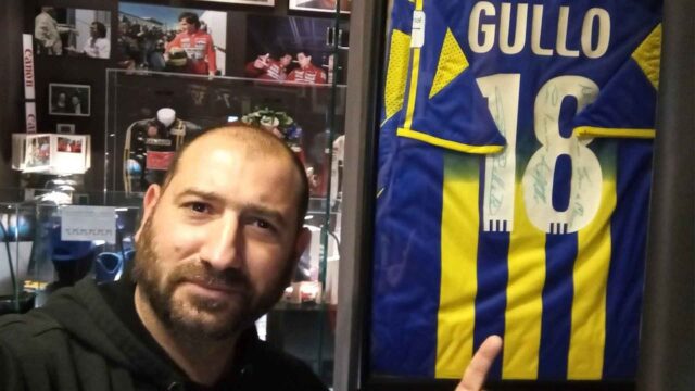 Gullo riccione calcio femminile