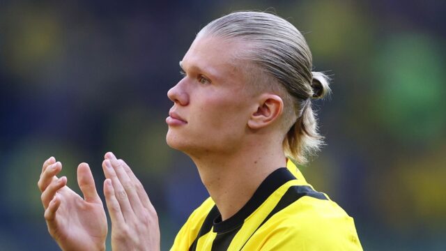 Haaland 1