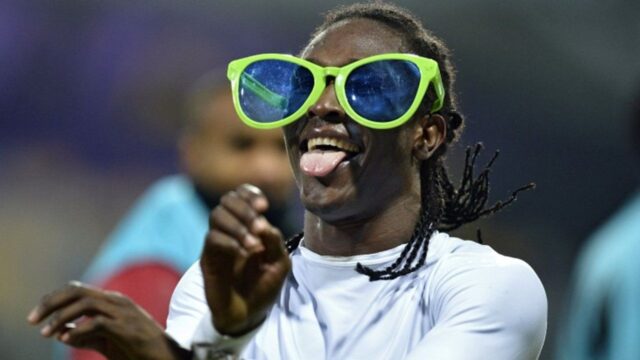 Habib habibou