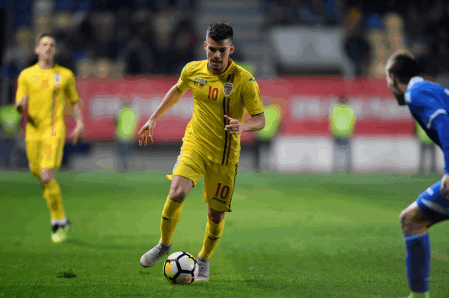 Hagi ianis