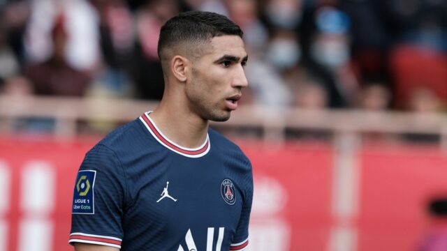 Hakimi 1