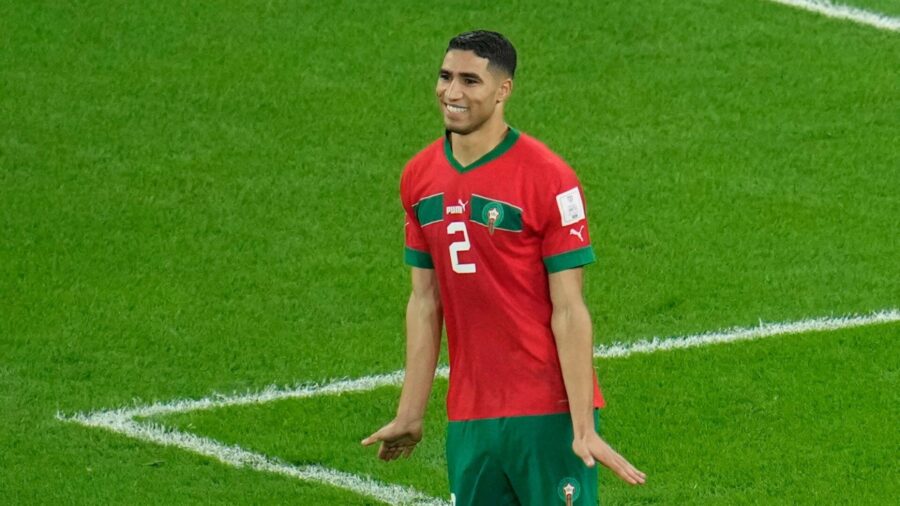 Hakimi