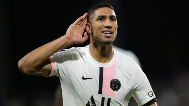 Hakimi
