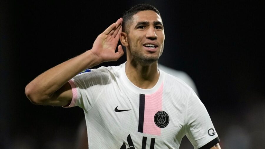 Hakimi