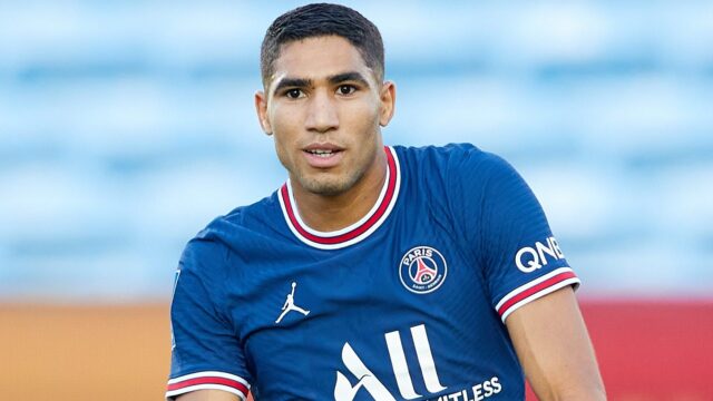 Hakimi stupro