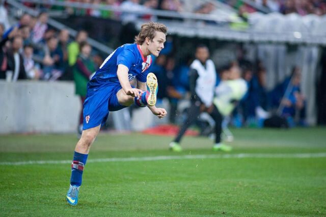 Halilovic