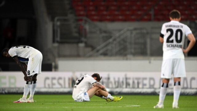 Hamburger sv