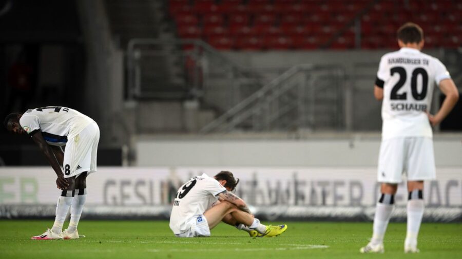 Hamburger sv