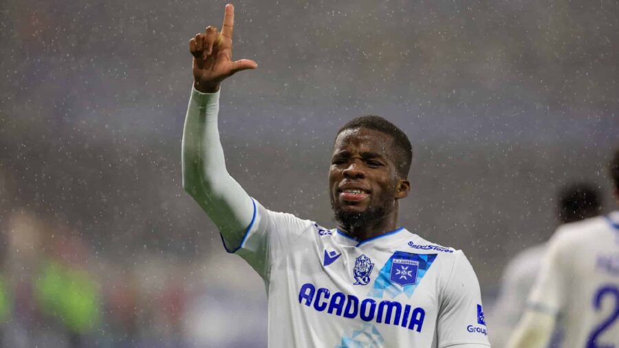 Hamed traore ritorno in italia