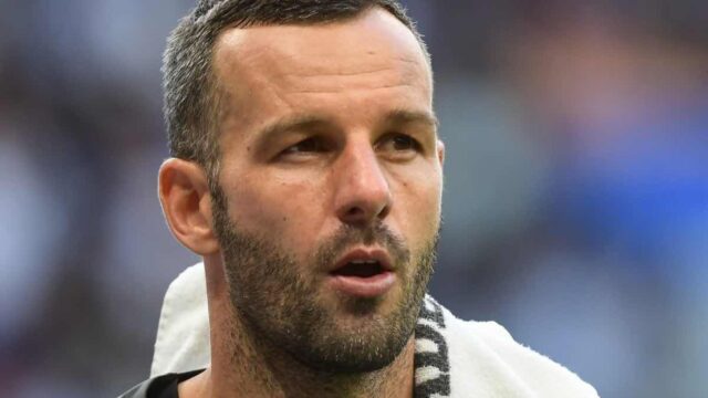 Handanovic
