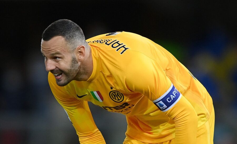 Handanovic