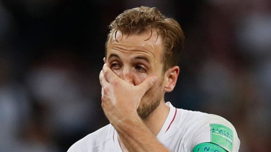 Harry kane 2