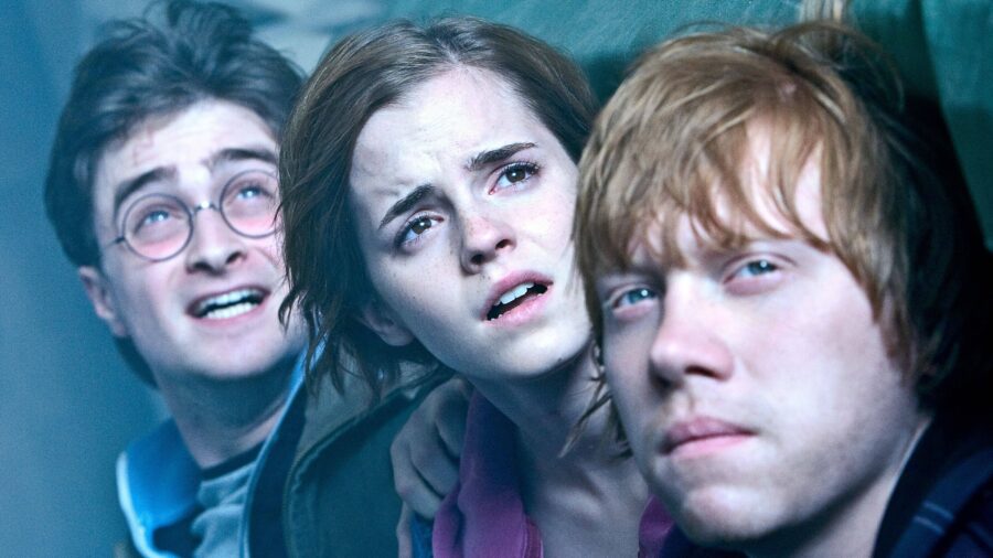 Harry potter e i doni della morte i partejpg