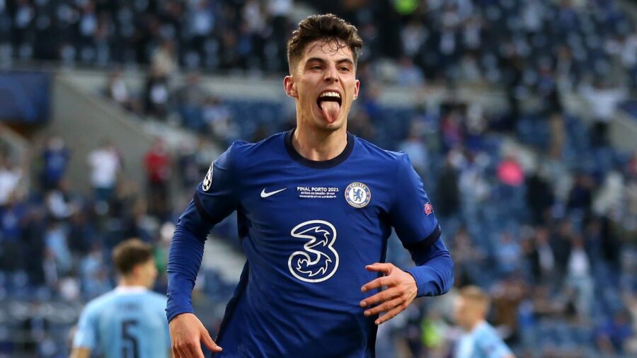 Havertz
