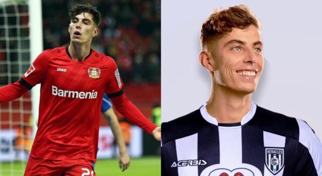 Havertz heracles