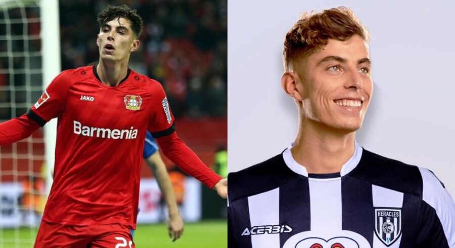 Havertz heracles