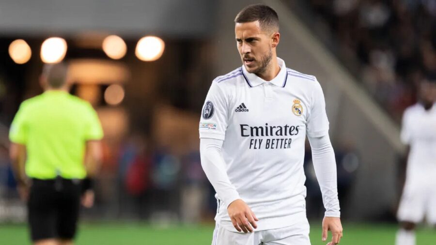 Hazard 1