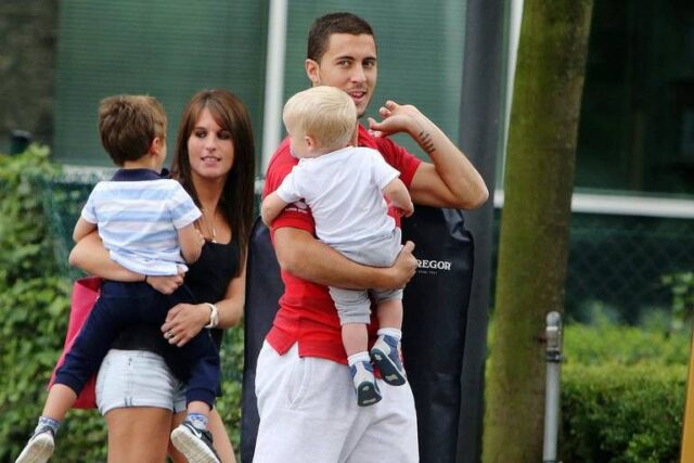 Hazard