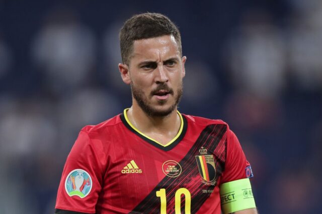 Hazard