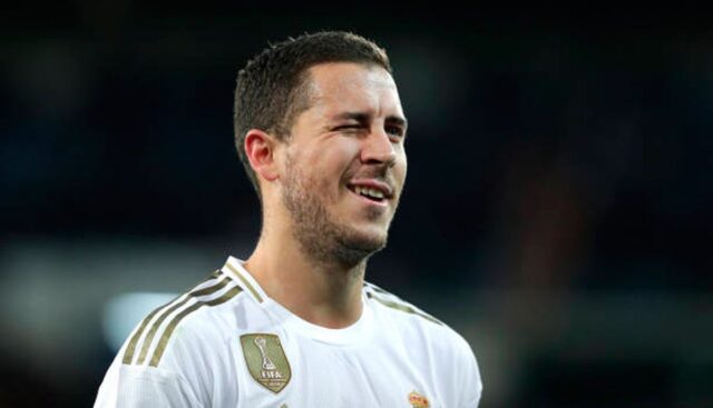 Hazard