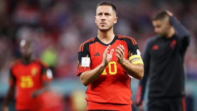 Hazard