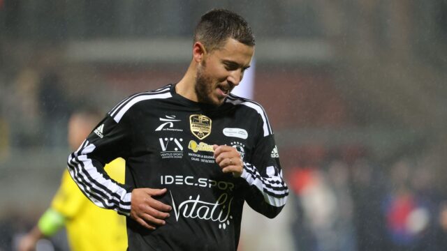 Hazard dopo il ritiro