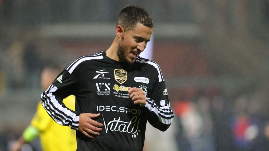 Hazard dopo il ritiro