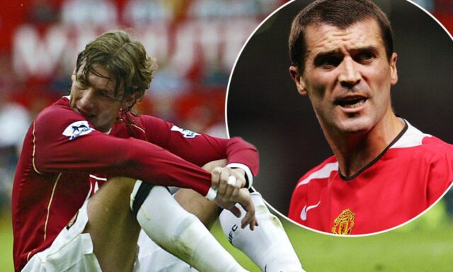 Heinze keane
