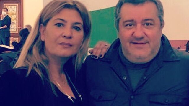Helga leoni e raiola