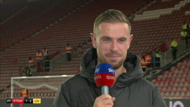 Henderson