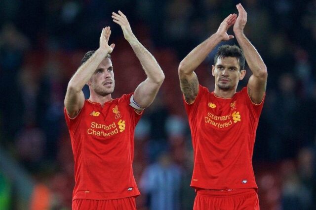 Henderson lovren